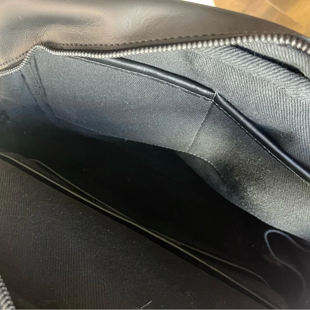 Parker Clay beautiful leather